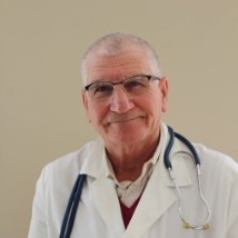 Dott. Diego Giannaccaro – Coordinatore Sanitario Dott. Diego Giannaccaro - Coordinatore Sanitario
