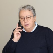 Dott. Giulio Mennoia – Direttore di Struttura_Responsabile URP Dott. Giulio Mennoia - Direttore di Struttura_Responsabile URP